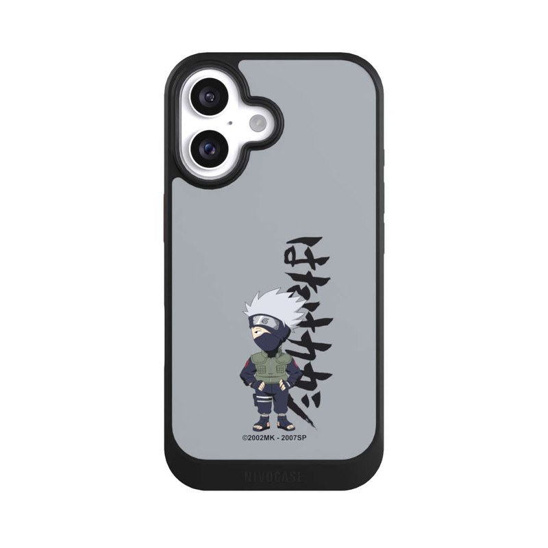 iPhone 16 NIVOcore Kakashi SD