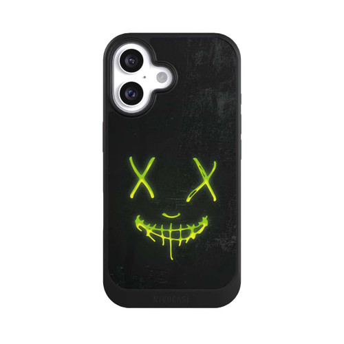  NIVOcore Neon Maske