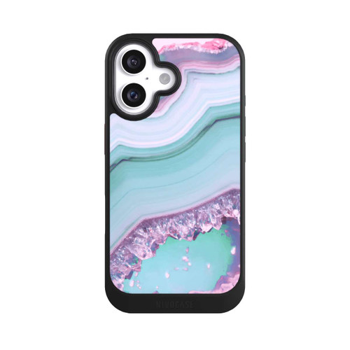 Apple iPhone 16 NIVOcore Zweifarbig schillernd