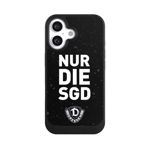  NIVOcore Nur die SGD - Grau