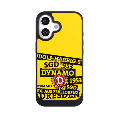 NIVOcore Dynamo Textbausteine