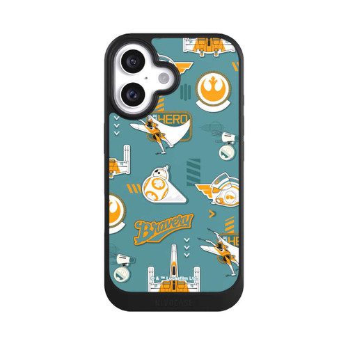  NIVOcore Symbole - Star Wars Episode IX