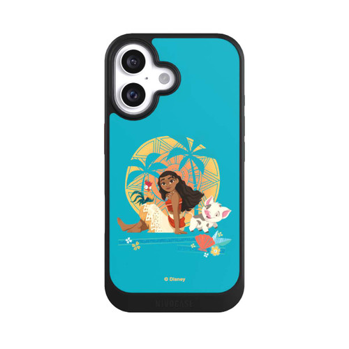  NIVOcore Vaiana Friends Blau