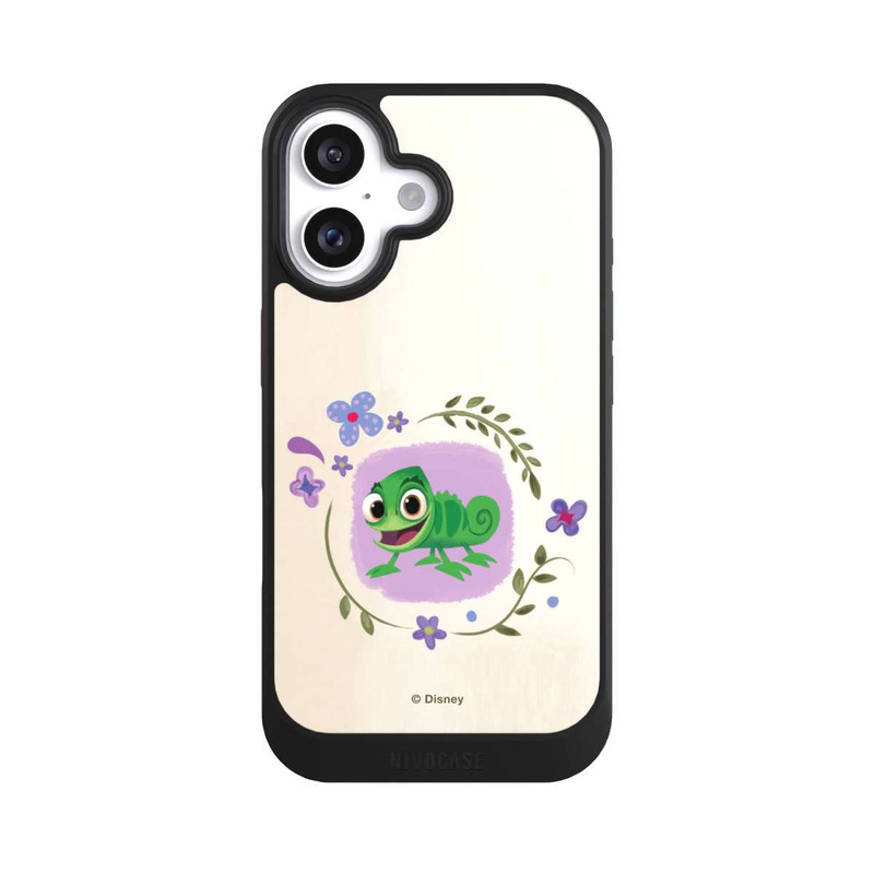 iPhone 16 NIVOcore Pascal the Chameleon