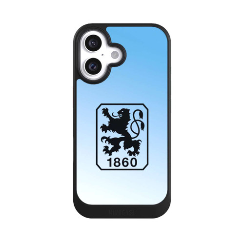  NIVOcore TSV 1860 Blau Verlauf