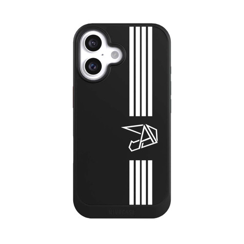  NIVOcore Strips Logo