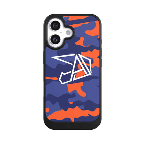 NIVOcore Anica Logo Camo