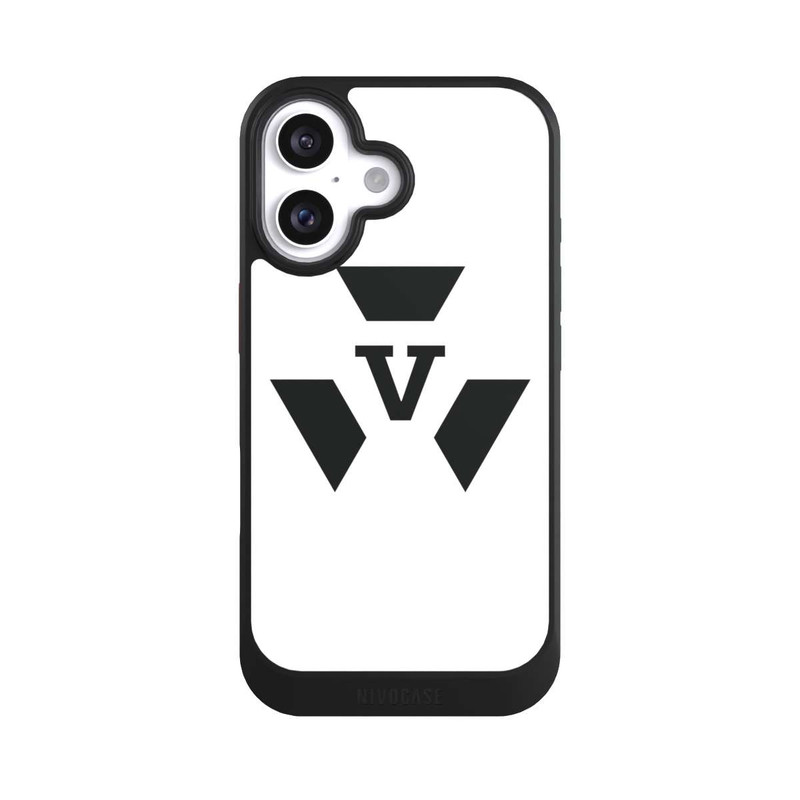 iPhone 16 NIVOcore iBlali Logo