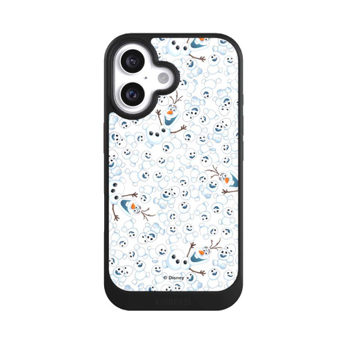 NIVOcore Olaf pattern crazy