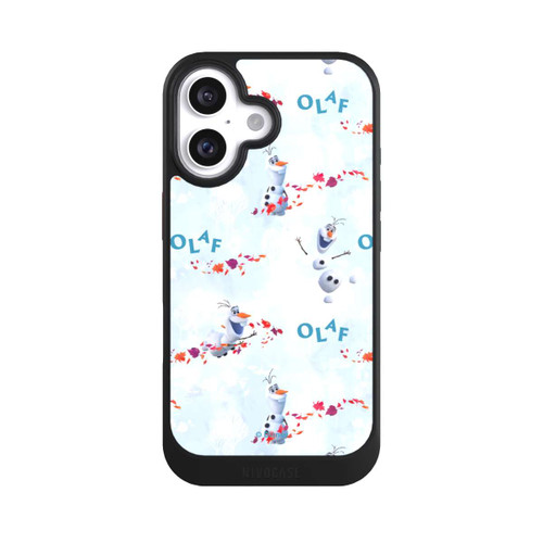  NIVOcore Olaf and Gale Pattern