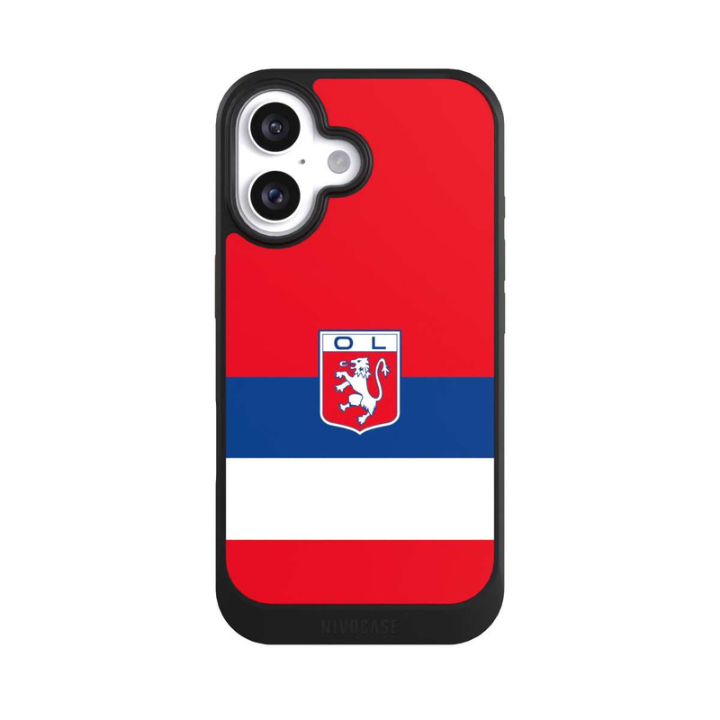 iPhone 16 NIVOcore OL Vintage