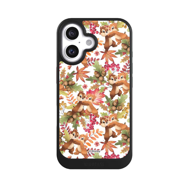 iPhone 16 NIVOcore Chip 'n Dale Pattern