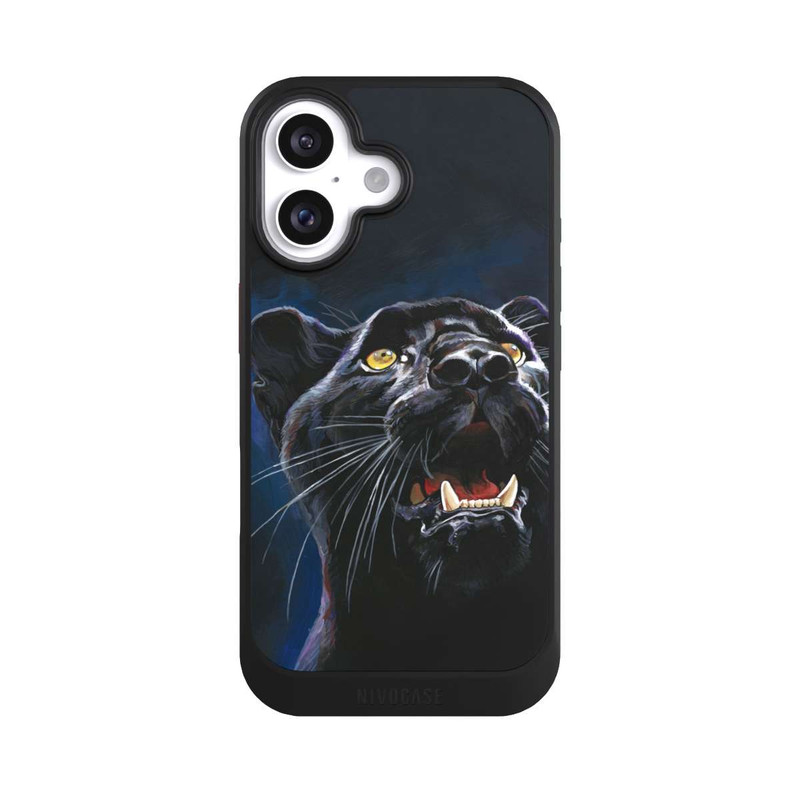 iPhone 16 NIVOcore Panther