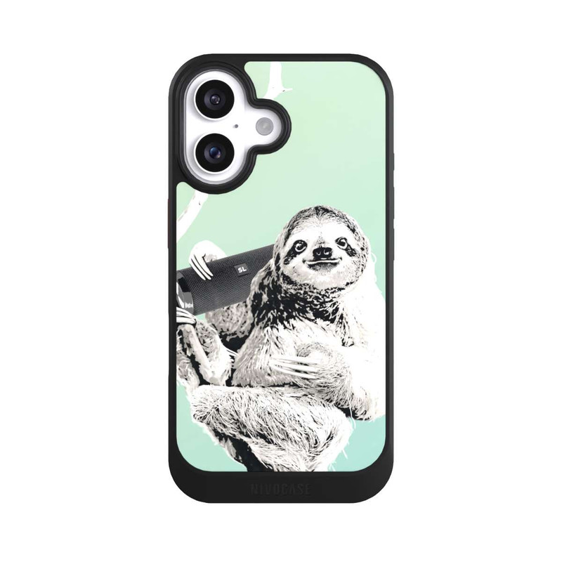iPhone 16 NIVOcore Erroneous