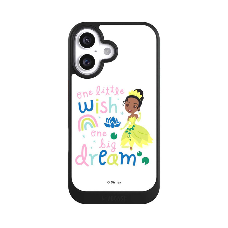 iPhone 16 NIVOcore One Little Wish Tiana
