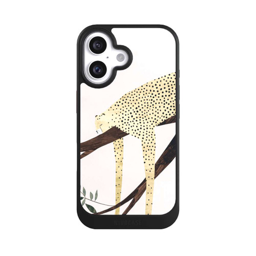 Apple iPhone 16 NIVOcore Süße Träume von Léa Le Pivert