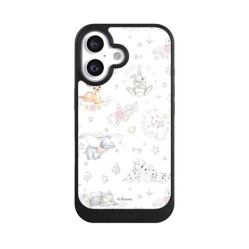 Apple iPhone 16 NIVOcore Sentimental Heritage Collection