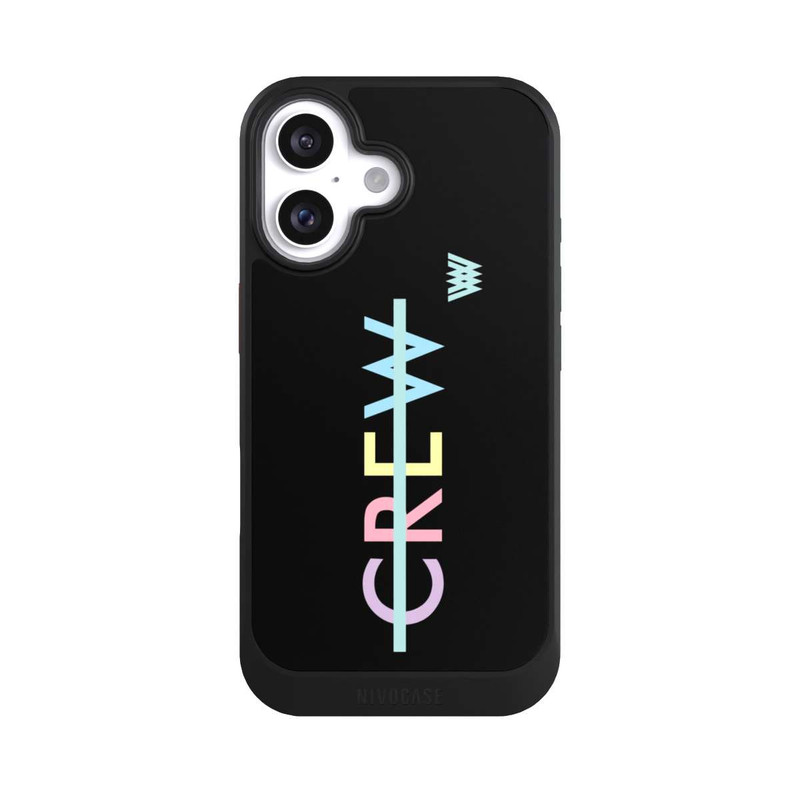 iPhone 16 NIVOcore Crew