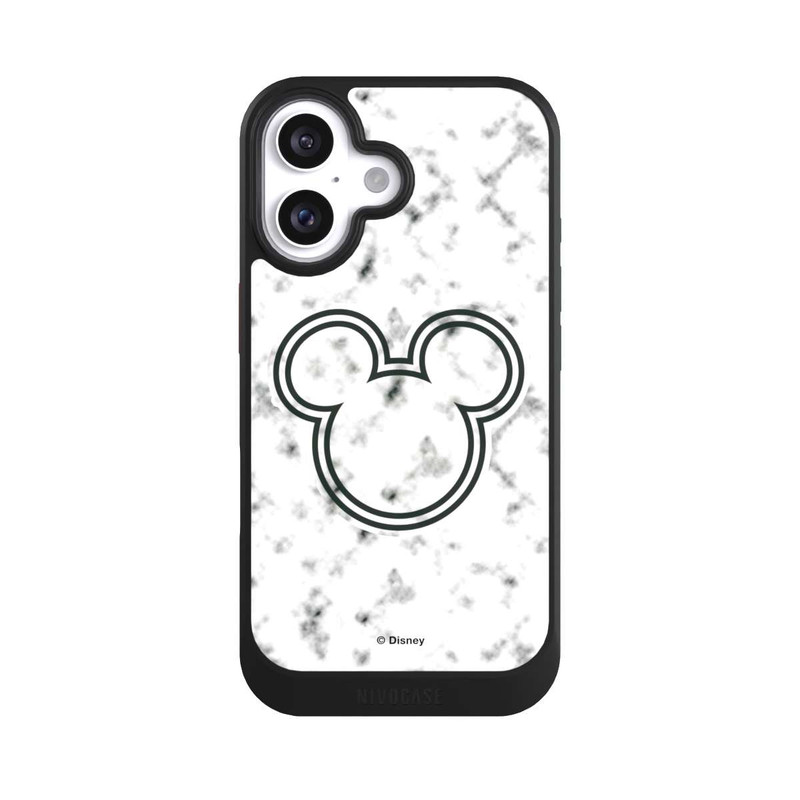 iPhone 16 NIVOcore Micky Marble 2