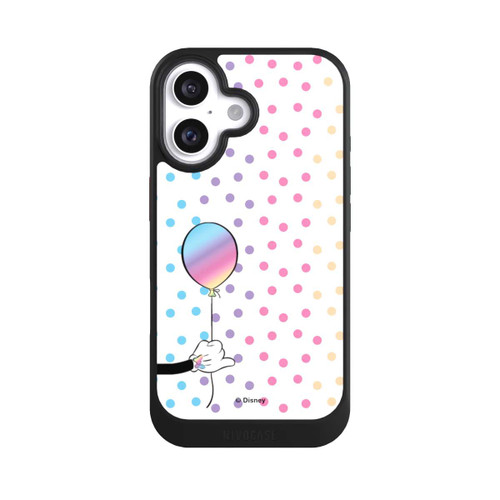 Apple iPhone 16 NIVOcore Minnie Balloon