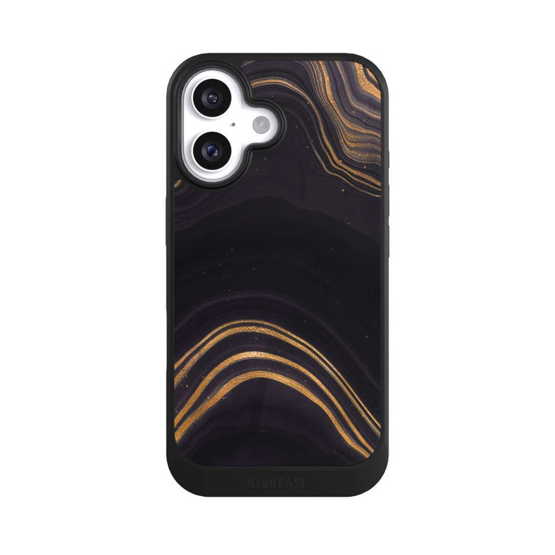 iPhone 16 NIVOcore Achat Stein