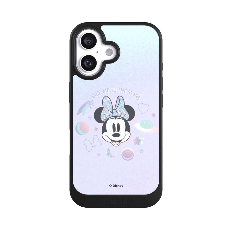 iPhone 16 NIVOcore Take me Back
