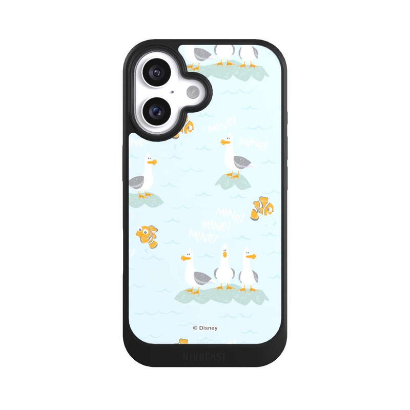 iPhone 16 NIVOcore Mine Mine Mine