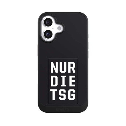  NIVOcore Nur die TSG schwarz