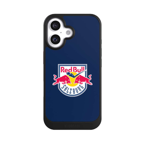 Apple iPhone 16 NIVOcore RBS Blau