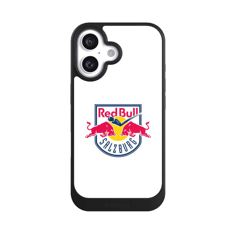 iPhone 16 NIVOcore RBS Weiß