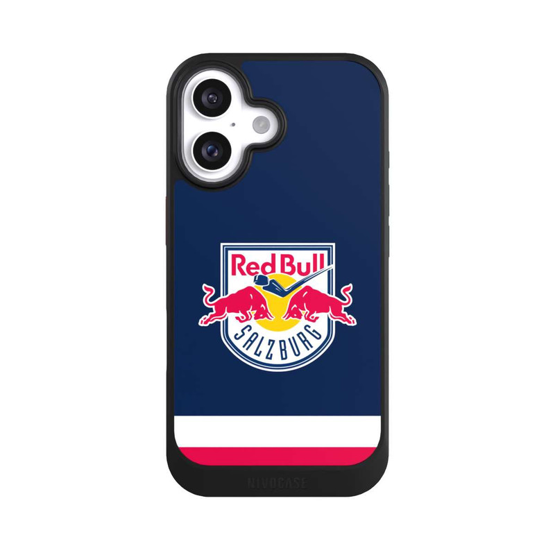 iPhone 16 NIVOcore RBS Streifen