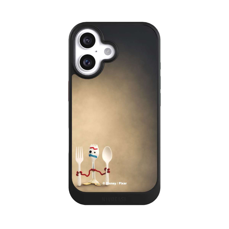 iPhone 16 NIVOcore Toy Story Forky 