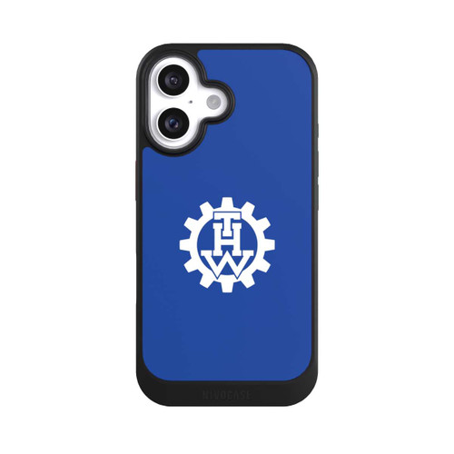  NIVOcore THW Logo Blau
