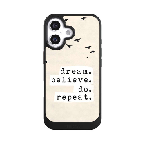 Apple iPhone 16 NIVOcore Dream Believe