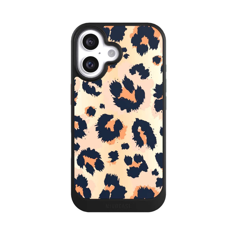 iPhone 16 NIVOcore Leopattern 1