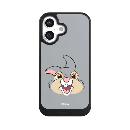 Apple iPhone 16 NIVOcore Klopfer Closeup