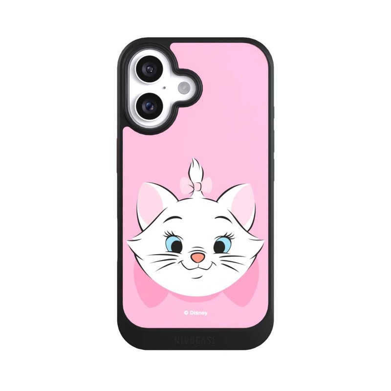 iPhone 16 NIVOcore Marie Closeup