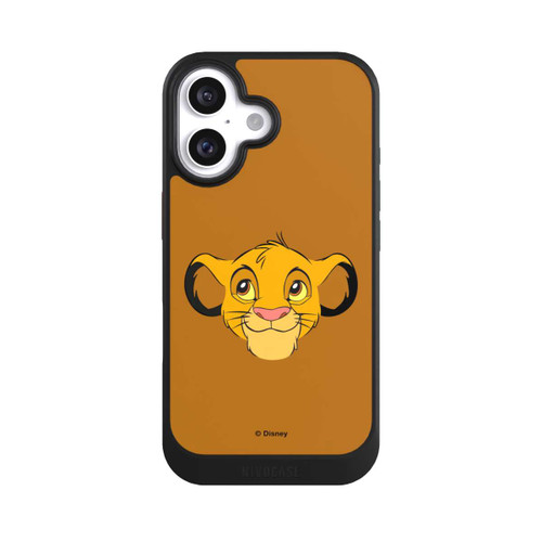  NIVOcore Simba Closeup