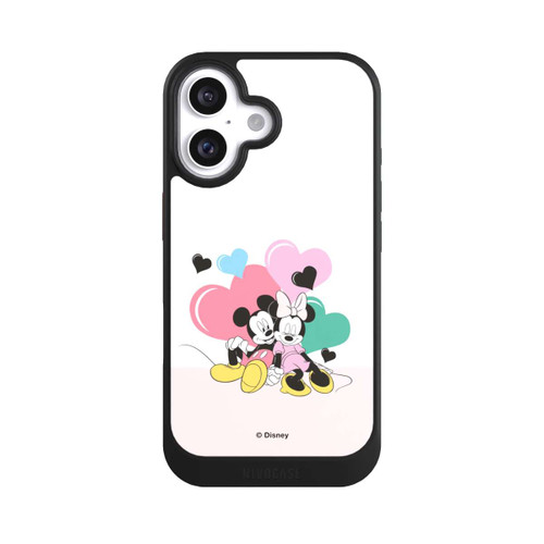 Apple iPhone 16 NIVOcore Couple Goals MM1