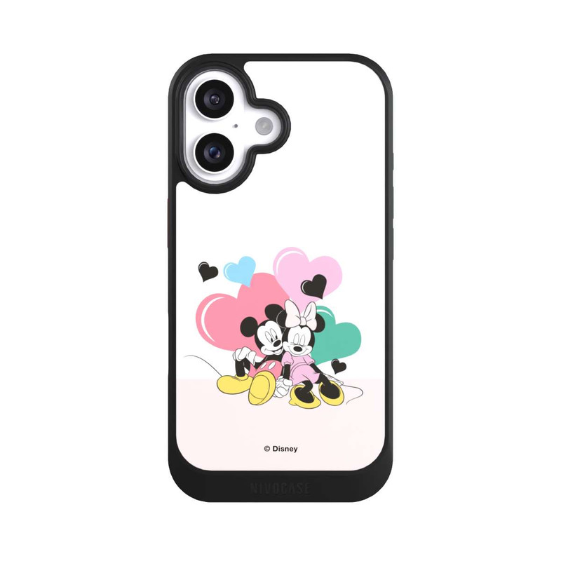 iPhone 16 NIVOcore Couple Goals MM1