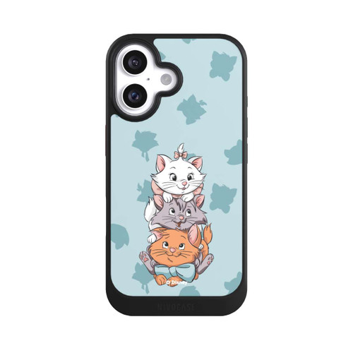  NIVOcore Aristocats Triplets