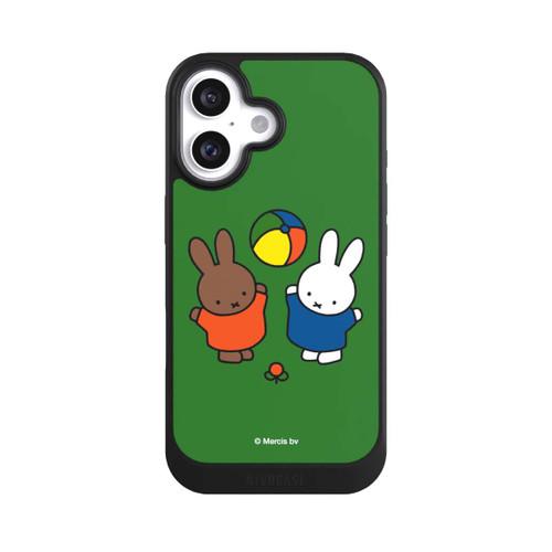  NIVOcore Miffy Spielt