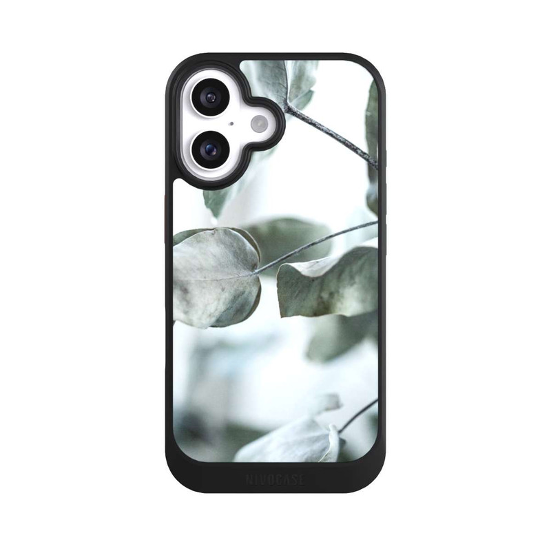 iPhone 16 NIVOcore Eukalyptus 8