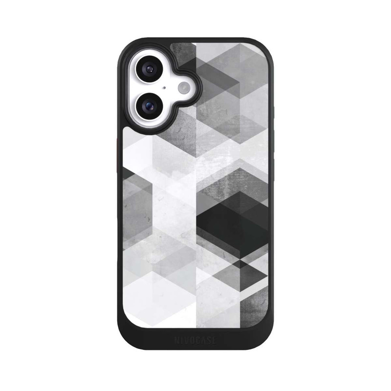 iPhone 16 NIVOcore Grafik 175z