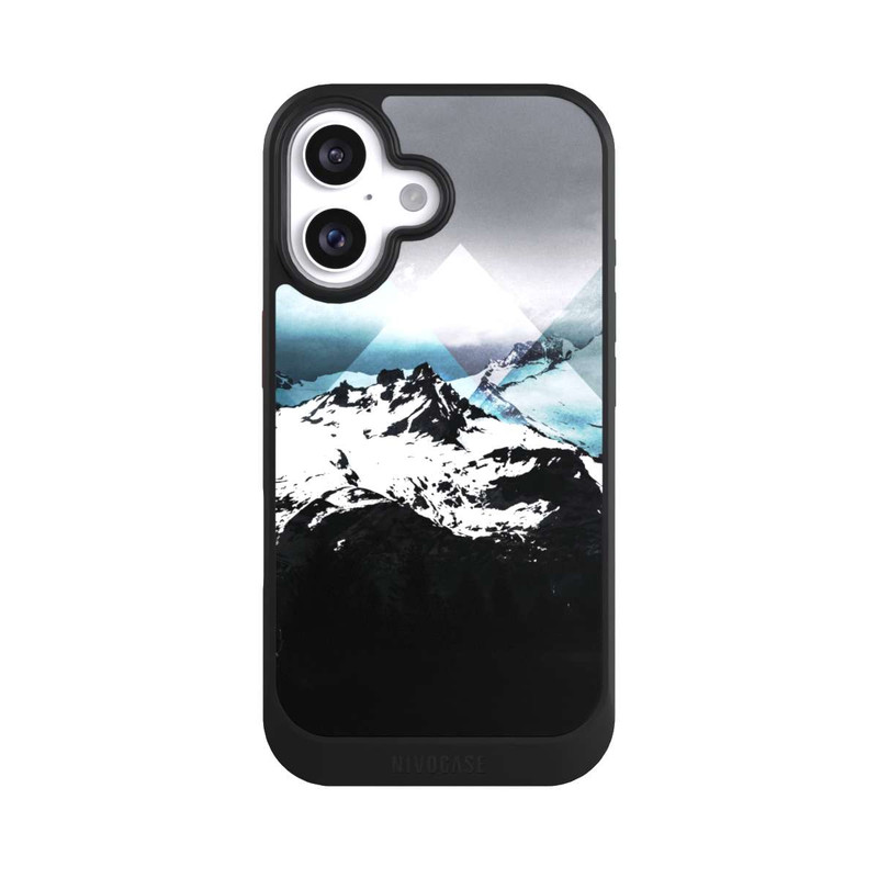 iPhone 16 NIVOcore Bergland 4