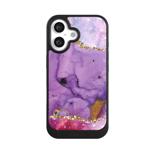  NIVOcore Lila Galaxy Glamour Marble