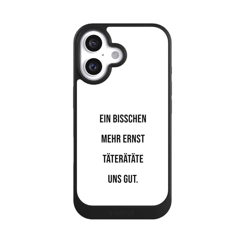 iPhone 16 NIVOcore Ernst