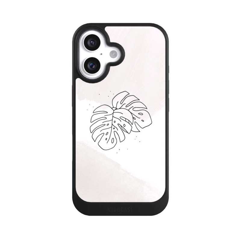 iPhone 16 NIVOcore Monstera 2