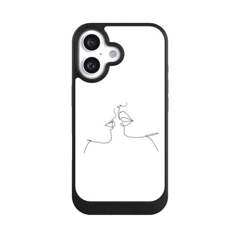 iPhone 16 NIVOcore Artline Kuss