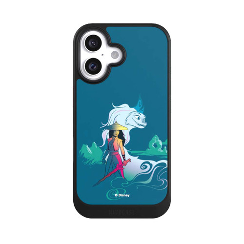 Apple iPhone 16 NIVOcore Raya and Sisu